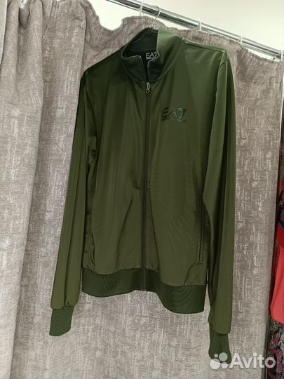 Олимпийка мужская