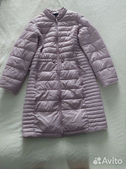 Плащ женский