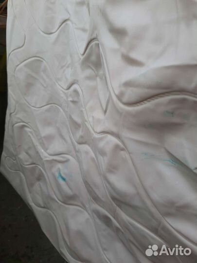 Противопролежневый матрас бу