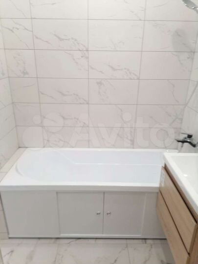 1-к. квартира, 32 м², 9/17 эт.