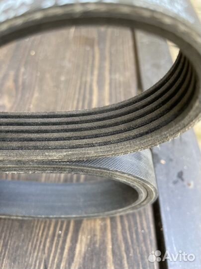 Ремень приводной contitech 6PK1973