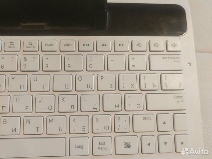 Док-станция samsung ECR-K10RWE