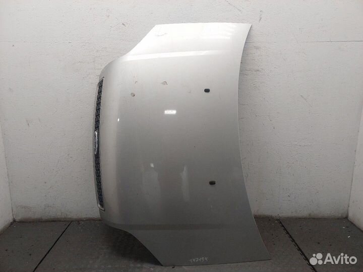 Капот Ford Fusion, 2007