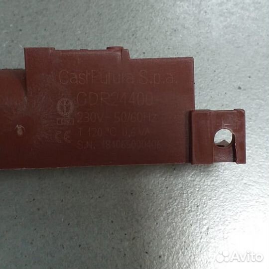 Блок розжига на 4-свечи Ariston, Indesit COK601UN