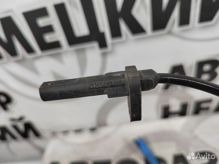 Датчик ABS задний BMW E65