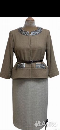 Жакет Erika Cavallini