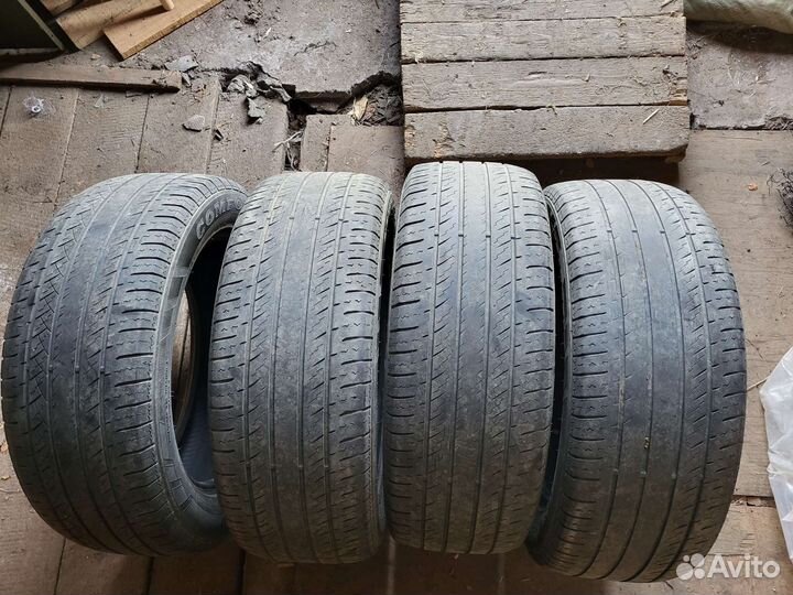 Comforser CF2000 235/55 R18