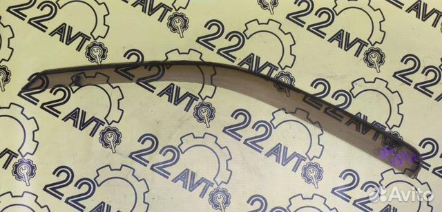 Ветровик передний левый Toyota Vista SV50 3S-FSE