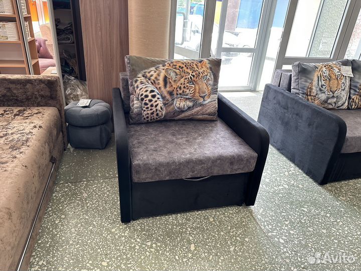 Кресло кровать