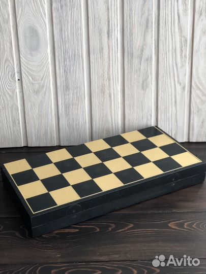 Шахматы Бсср