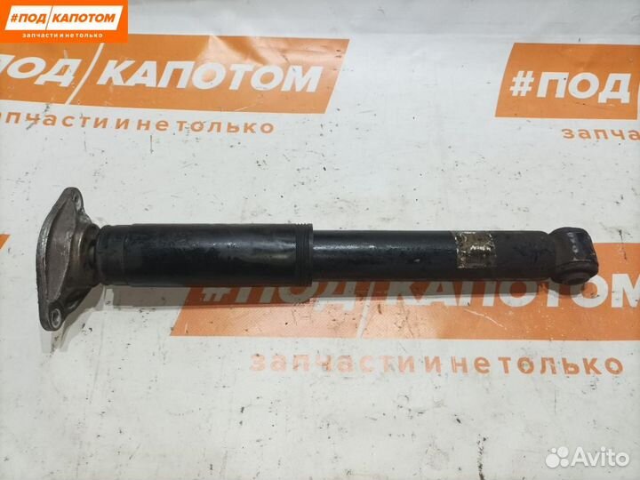 Амортизатор задний Volvo S60 2 2013