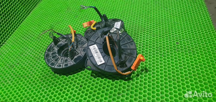 Подрулевой шлейф Лада Приора Калина 1