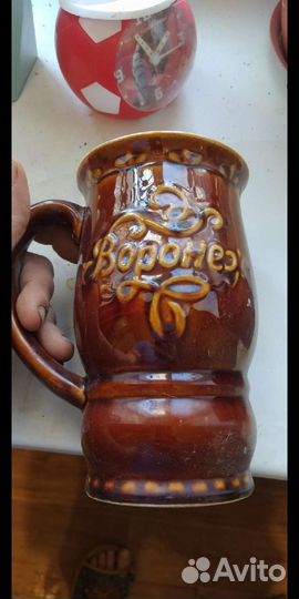 Камин Krujka ussr