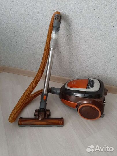 Пылесос kambrook