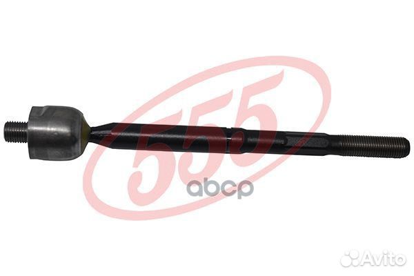 Тяга рулевая перед прав/лев SRT020 555