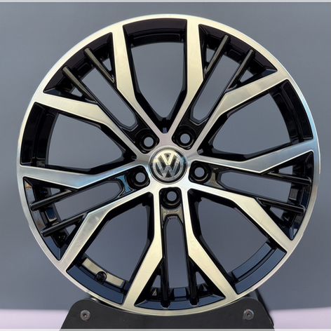 Литые диски Volkswagen 7.5×R17 5×100