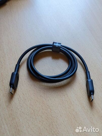 Кабели USB Type-C Toocki