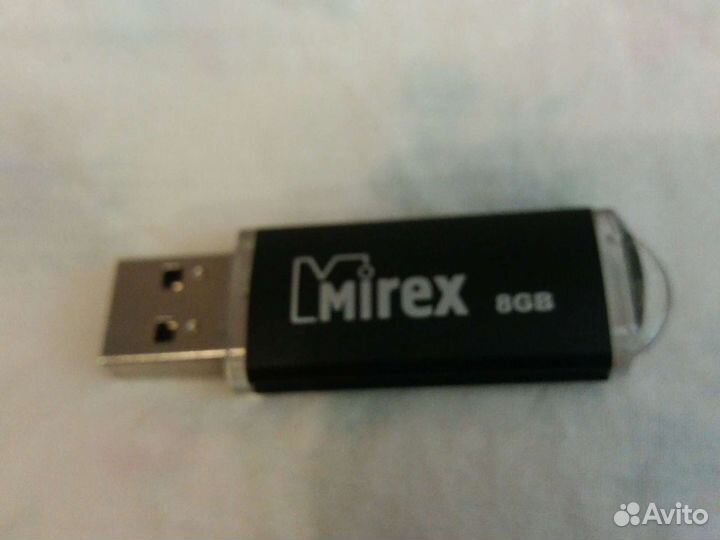 USB флешка Mirex 8gb