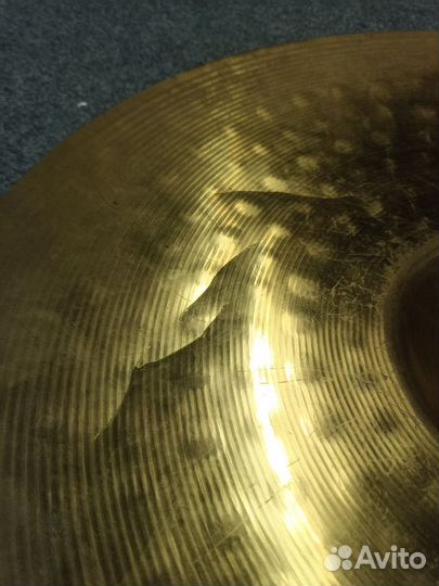 Тарелка Paiste 101 ride 20