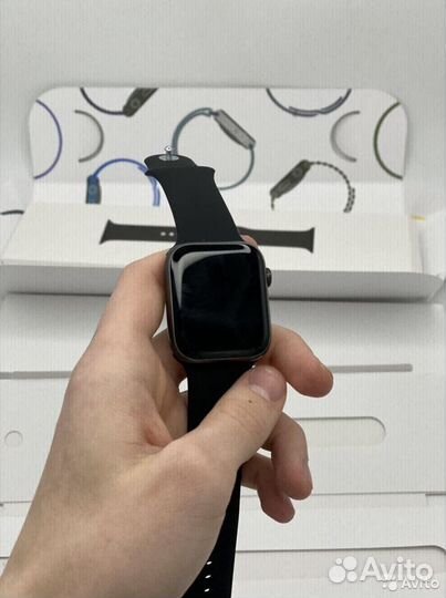 Smart watch x7 pro max