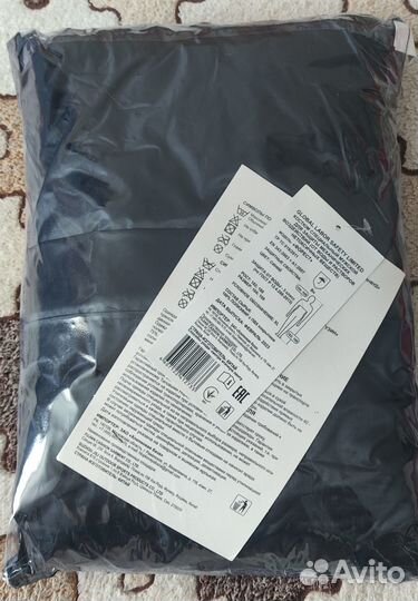 Костюм влагозащитный Форест