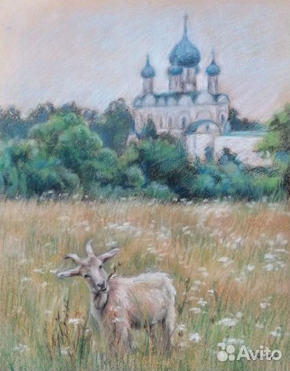 Картины на заказ