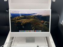 iMac 24 M3 2023 8/256GB Silver