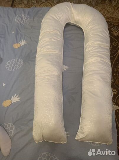 Подушка для беременных Новая