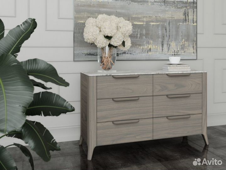 Услуги по шпонированию плитного материала