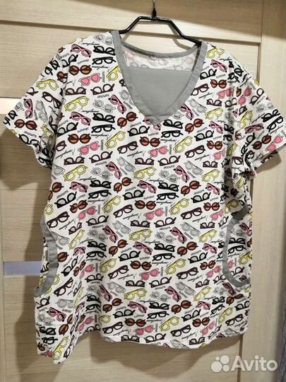 Медицинский костюм