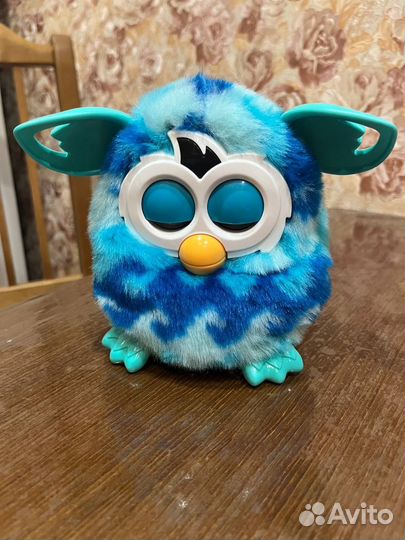 Игрушка Фёрби бум оригинал