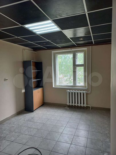 Свободного назначения, 18.3 м²