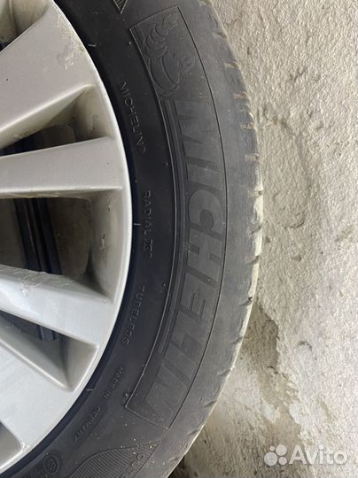 Michelin Pilot Primacy 225/55 R17 91E