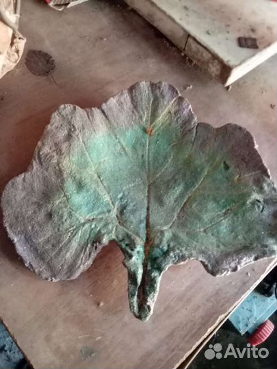 Ручная работа