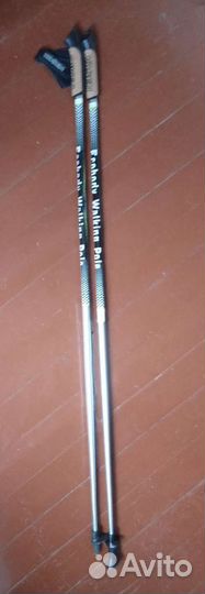 Палки для скандинавской ходьбы. Финляндия