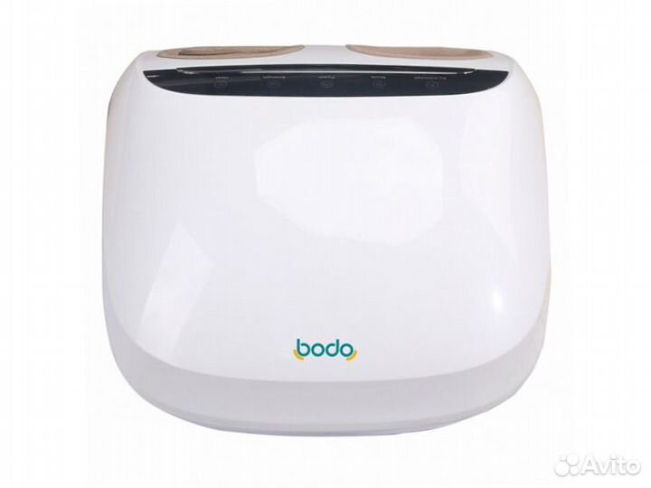 Массажер для ног Bodo Fly