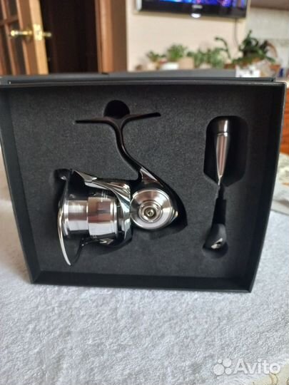 Daiwa 22 exist LT3000S