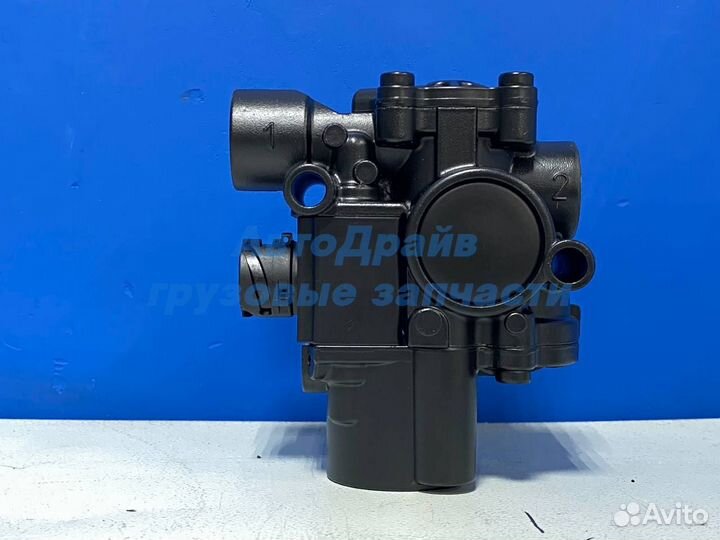 Клапан ABS электромагнитный Ман Тгс Тгх оригинал