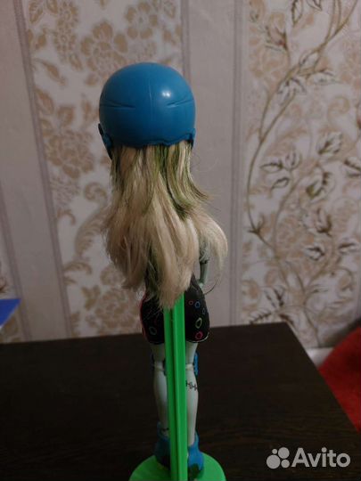 Кукла Монстер Хай