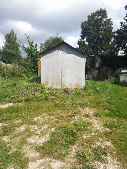 Гараж, 13 м²