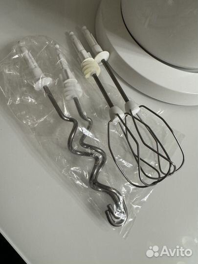 Миксер bosch MFQ