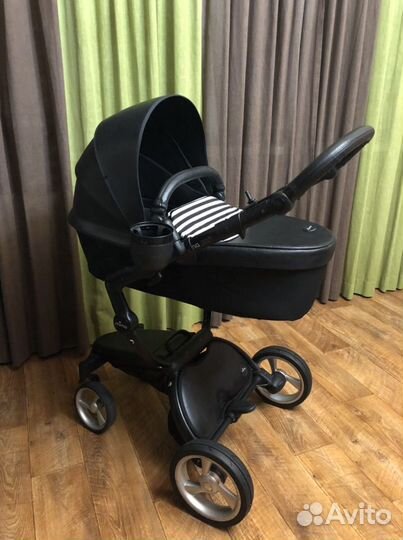 Коляска Mima xari 2 в 1