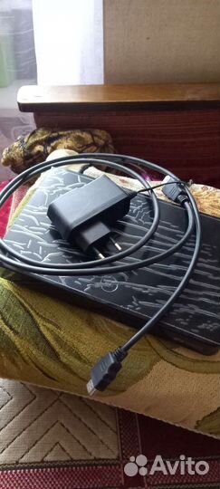 Тв приставка Триколор