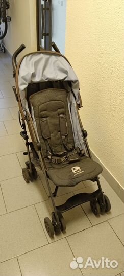 Прогулочная коляска Easywalker Buggy