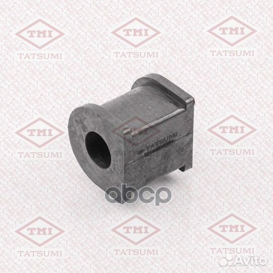 Втулка стабилизатора заднего TEF1105 tatsumi