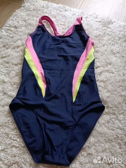 Купальник для девочки