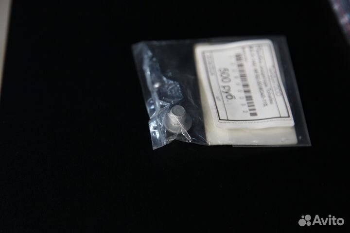 Пробка редуктора Tohatsu M2.5-140/MFS2-50/MD40-115