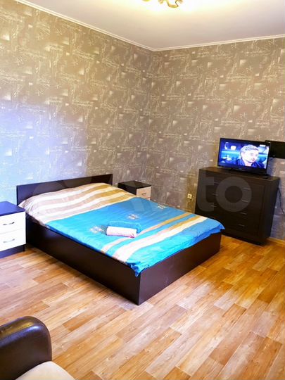 Комната 22 м² в 3-к., 7/12 эт.