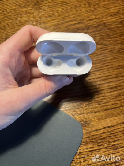 Кейс для airpods 3