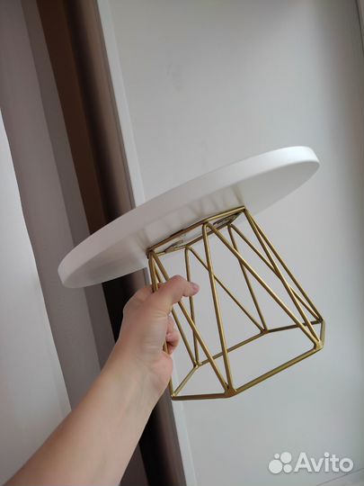 Подставка для торта/Тортовница